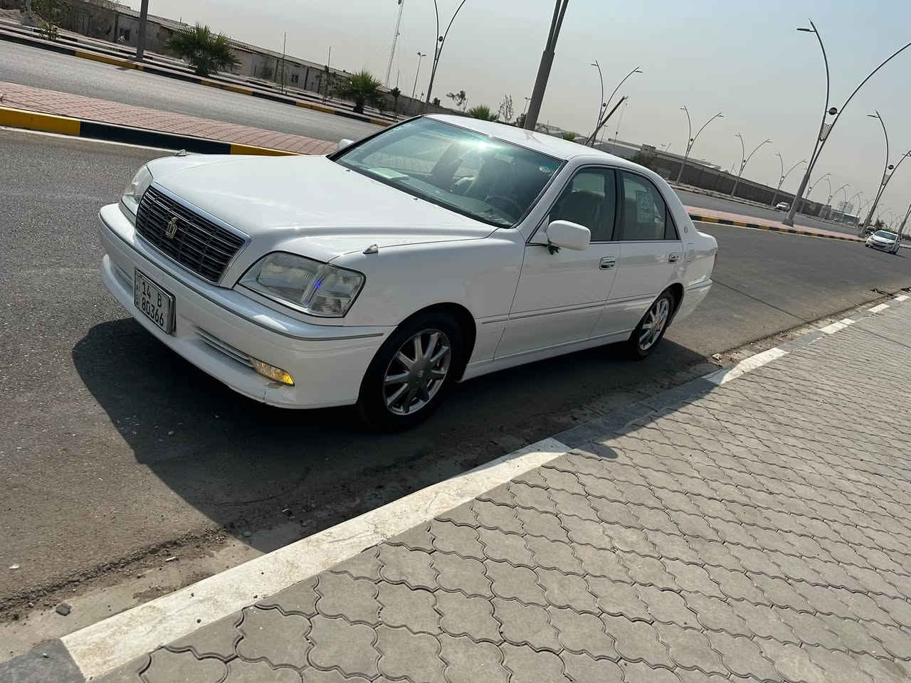 ديفور • ٢٠٠٢ • الجبير