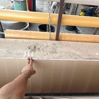 بوفيه • ٢٠٠×١٠٠×٣٠ • شهداء العبيدي