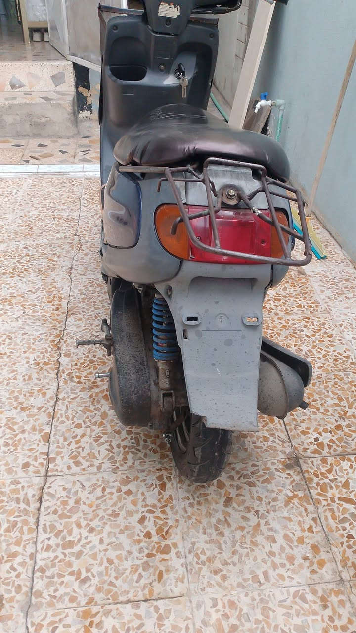 كورك • مكينة نشطة • باتري ضعيف