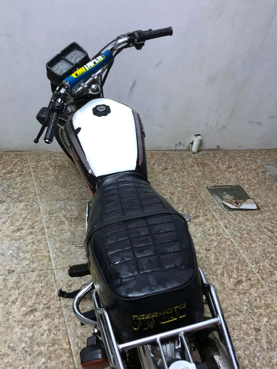 دراجه نامه برو موديل21
محرك مفتوح 
لا صرف لابخار لاصوت شرط
السعر 370 وبي مجال
التواصل خاص او واتساب/***********
