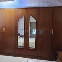 غرفه مستخدم ساده بغداد جسر ديالي رايدهه 750 وبيهه مجال لطيبين077442224...