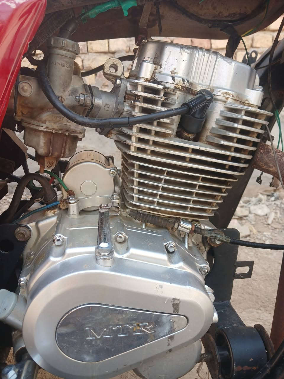 ستوته • مكينه جديده • ٢٠١٦