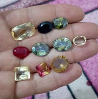 مجوهرات • ١٠ قطع • بابل