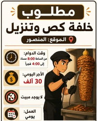 رقمي واتساب للتواصل 07746047100