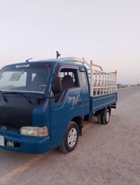 ٩٨ • محرك نظيف • كلاچ جديد
