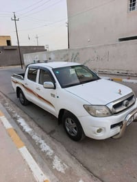 فلاونزه • ٢٠١٠ • رقم انكليزي
