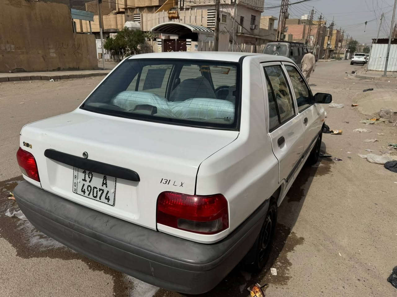 سايبا • ٢٠١٦ • رقم كربلاء