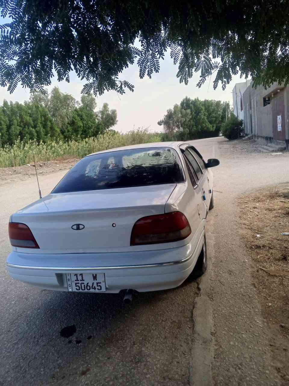 برنس فراشه • ١٩٩٦ • مكينه ٢٠٠٠