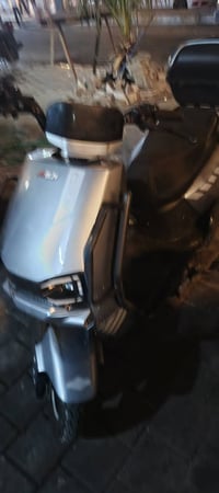 دراجة شحن موديل ٢٦ملف٢٠٠٠بطاريه مسطرة٦دراجه جديدة عنواني بغداد مدينه ا...
