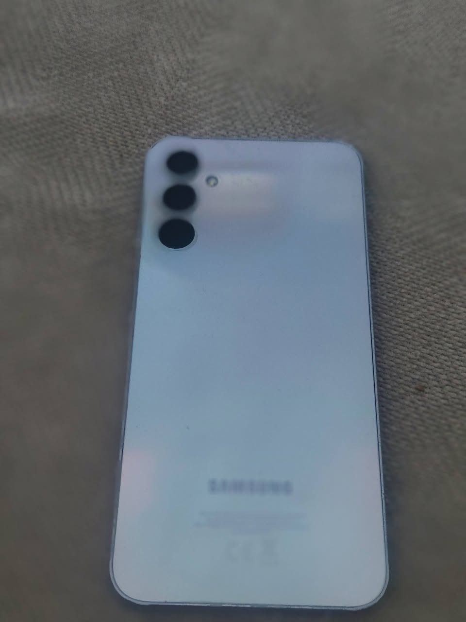 هونر X9c • سامسونج A24 • مكفول