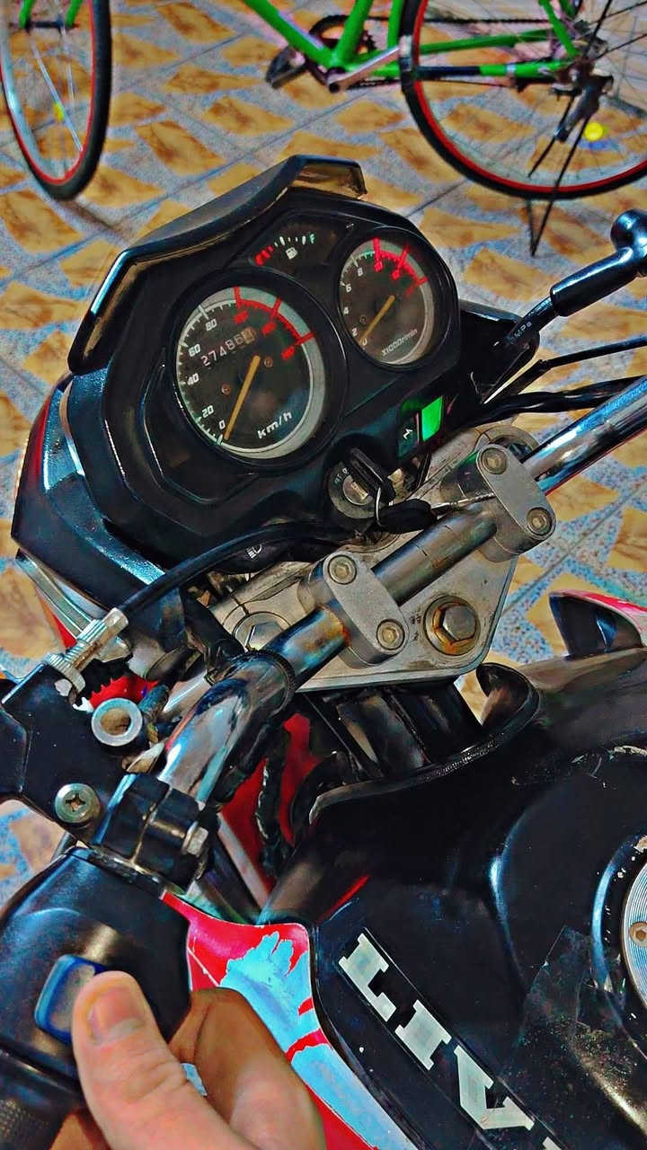 ليفان • كبس • ٢٠٢٠
