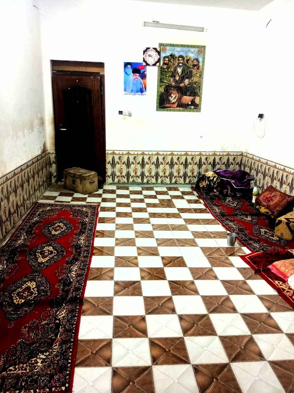 بيت للبيع مساحة 200 طابو موقع حي الصحة شارع 20 للاستفسار الاتصال بالرقم ‏‪***********‬‏
