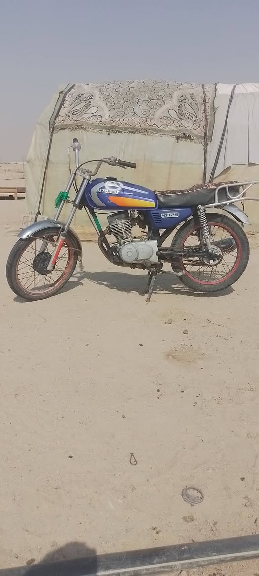 دراجه كامله مابيه اي نقص  رقم *********** سعر 270
