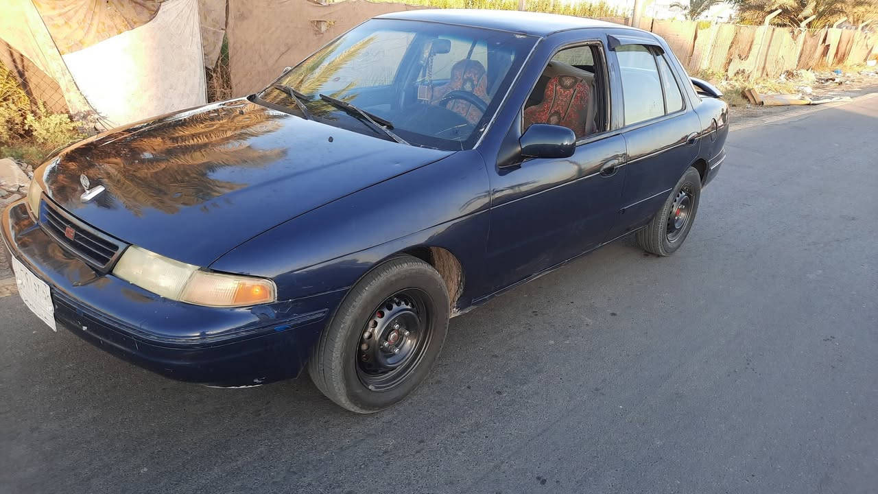 السلام عليكم سيفيه للبيع سيفيه ٩٤ رقم بغداد تحويل او وكاله محرك كير جديد صدر جديد تبريد شرط ثلج السعر ٣٥ وبيه مجال السنويه لى 28  ***********
