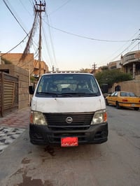 ٢٠٠٨ • بغداد • رقم دهوك