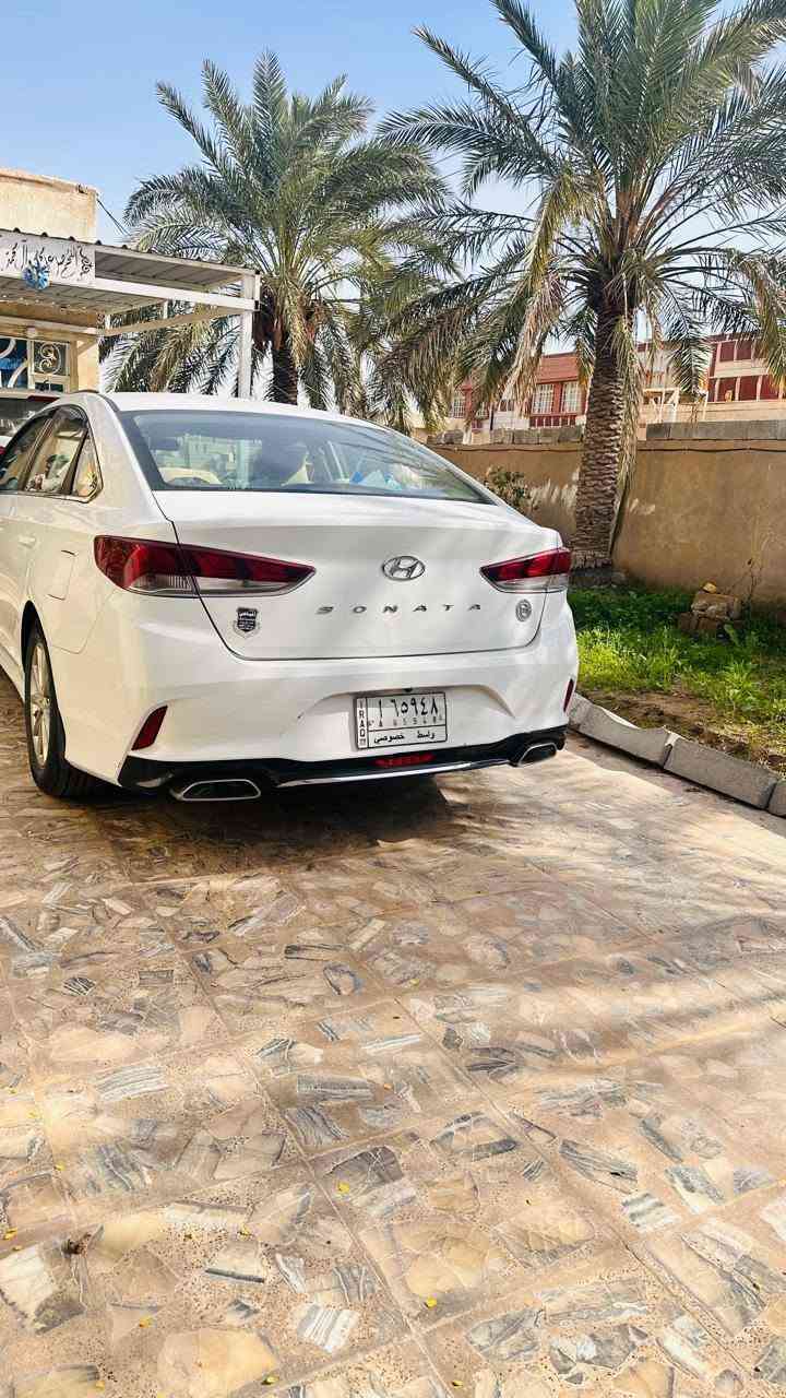 مكلف بالنشر فقط
السلام عليكم
سوناتا خليجي 2019
ارقام جديدة وسنويد 2031
محرك دوش 2400
جاملغين وبنيد مصبوغات بالسعوديه علمود التصدير
بدون حادث
وجاهزة من كلشي
وبالتوفيق
عنواني ميسان العمارة
السعر 158 وبيها مجال
مال جناي
وكدامكم الصور
للاستفسار *********** عمارة, ميسان
