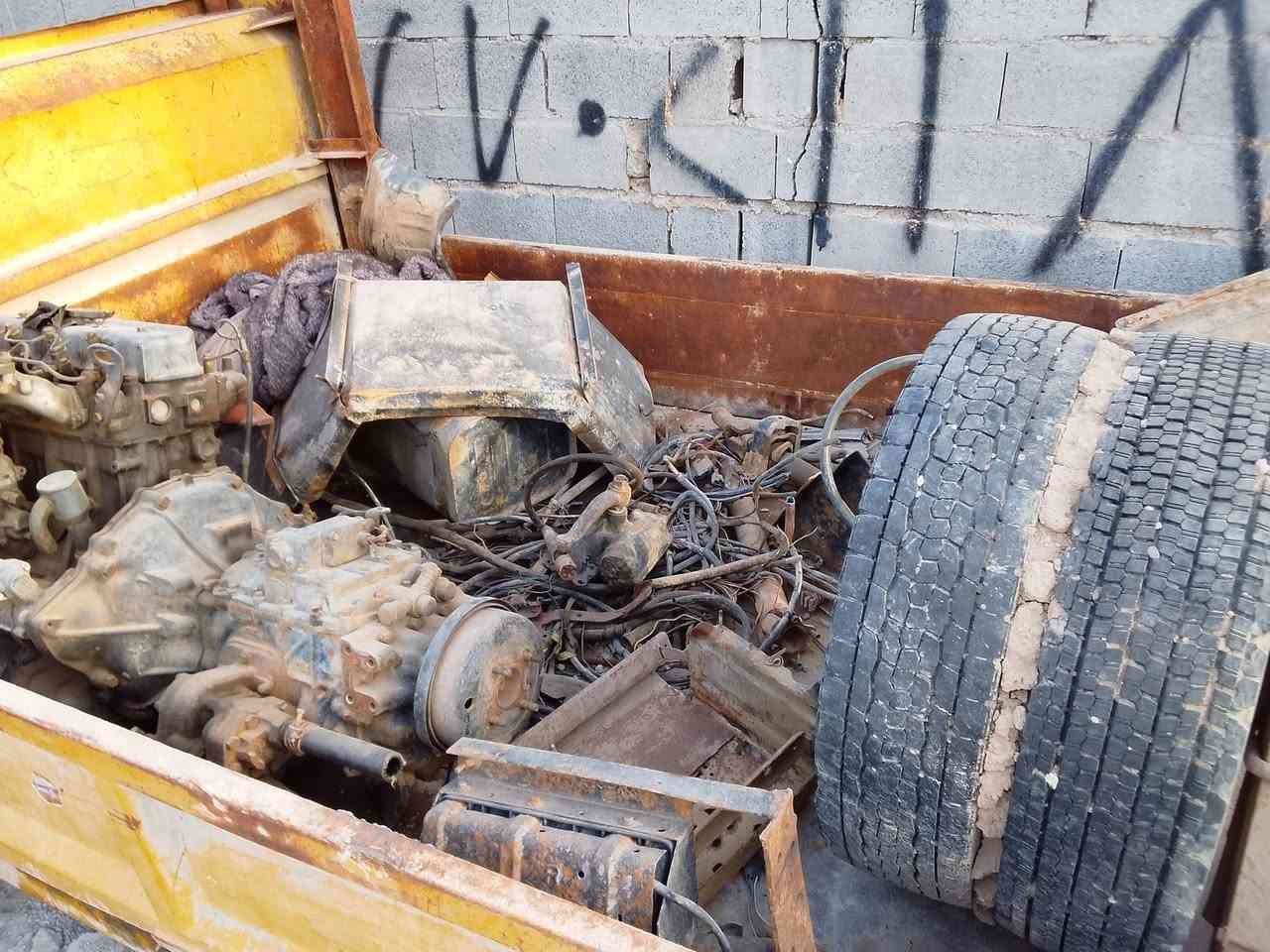 قطع نيسان • تفصيخ مكينه • شط العرب