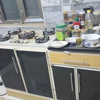 طباخ سنكي • سنك • مطبخ