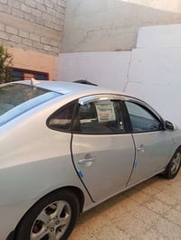افانتي مقدس • ٢٠١٠ • تبريد بكرات