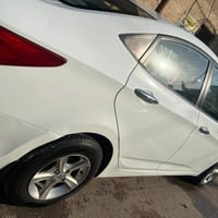 للبيع فقط اكسنت موديل 12  كامله سنويه لل 2031 هزه رقم إنكليزي  مكينه 1...