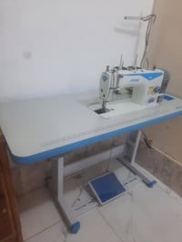مكينة خياطة • جديدة • بيه مجال