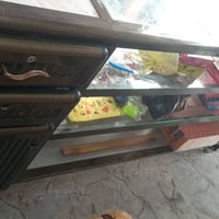 ميز • مترين • جديد
