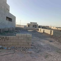 الشهام مدخل المحزم • قطعة أرض