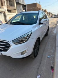 توسان • ٢٠١٤ • رقم كربلاء