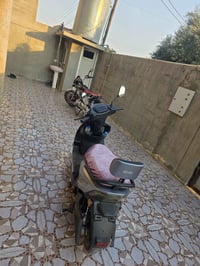 ماتور شحن • ٦ بطارية • قابل تفاوض