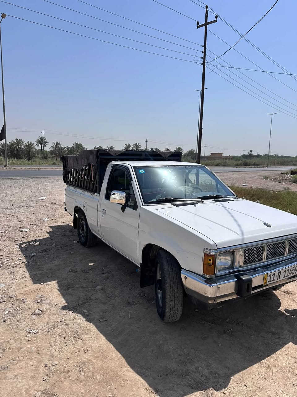 بلاديه • ١٩٩١ • عميه