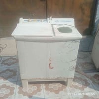هيتاشي • غسالة • شرط الشغل