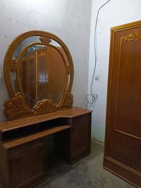 كنتور • ميز تواليت • الخطيب الزراعي