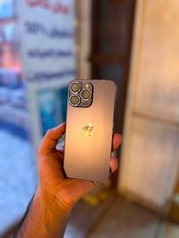 آيفون 14 برو ماكس • ٢٥٦ • بطارية 100%