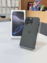 ايفون ١٦ برو ماكس • ٢٥٦ • مبدل شاشه وبطاريه