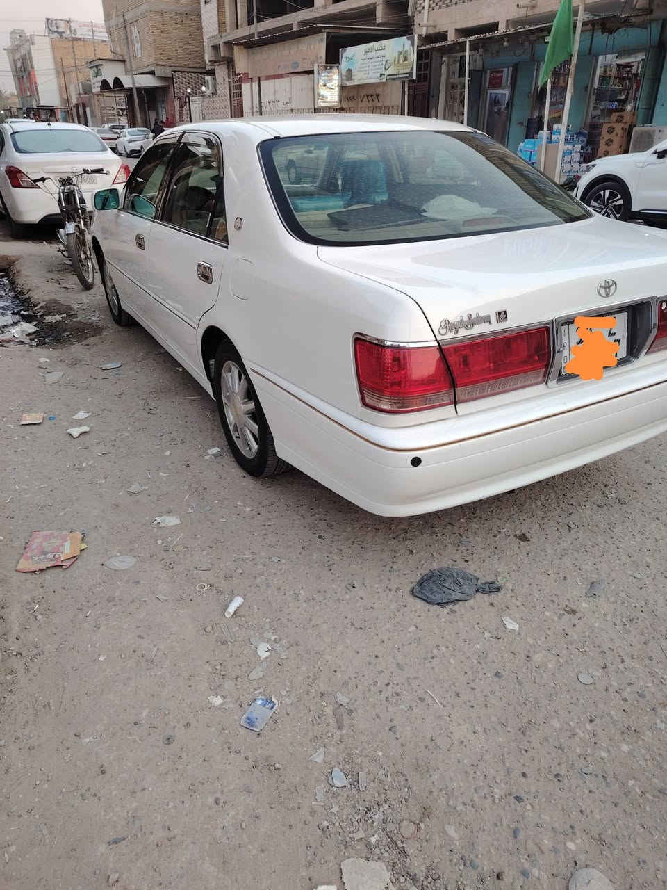 ملكة كصة قمارة شغل درجة اولئ مامبينة ابد بيهة كصة مكفولة من النقل الجثة والضربة رقم بغداد دولي بسمي مداور ثاني يوم سنوية ل ٣٠ تحويرة نجف فوك وجوة دشبول نجف تدفئ وتبريد شغال حدادية جديدة ويل نجمة دكمتين بردة كشنات كهربائي سيارة جديدة ومتعوب عليهة للبيع فقط *********** المكان ذي قار قضاء الشطرة
