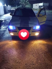 سمند • ٢٠٠٩ • رقم بغداد