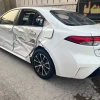 كورلا هايبرد • ٢٠٢٥ • الامين النواب