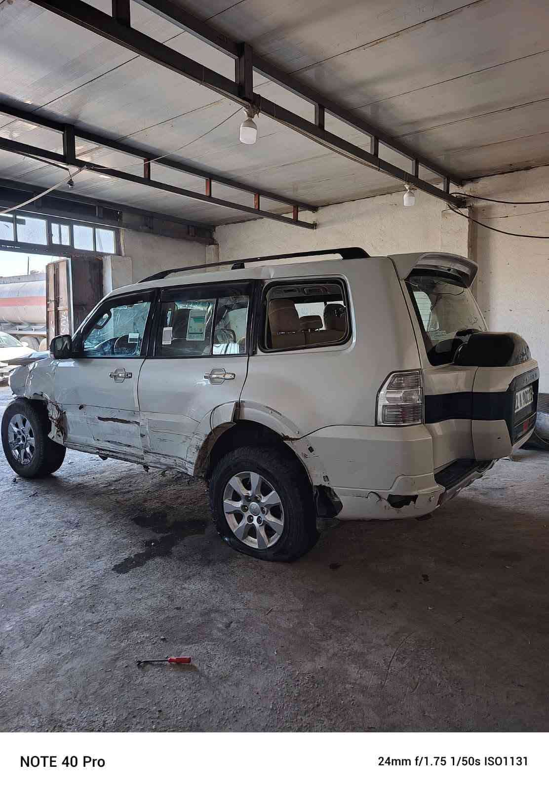باجيرو • ٢٠١٦ • تحويل مباشر