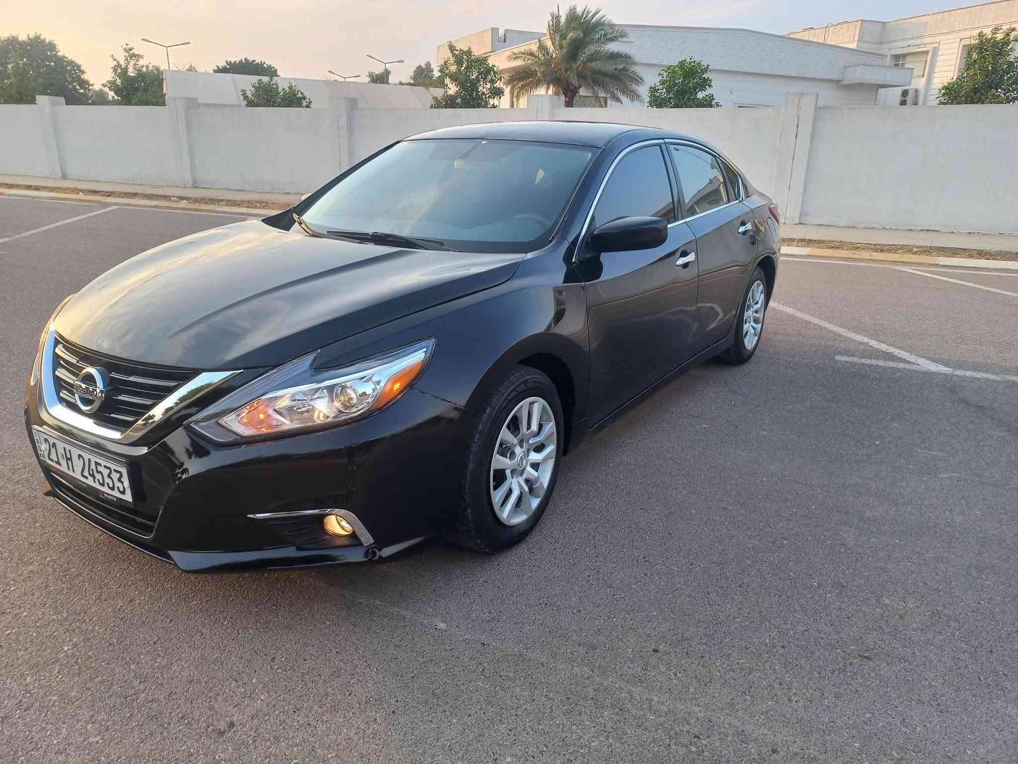 نيسان التما موديل ٢٠١٧ موصفات SR سياره كلشي بيها جديد كير برد موديل ٢٤ شادلها سياره نضيفه بيها كم قطعه صبغ ابيع احزام بدون دواخل  سبب شخوط صابغي سياره نضيفه ورقم وصدر كوله جديد السعر ٩٢ وبيها مجال بسيط العنوان كلار
***********
نيسان التما موديل ٢٠١٧ موصفات SR سياره كلشي بيها جديد كير برد موديل ٢٤ شادلها سياره نضيفه بيها كم قطعه صبغ ابيع احزام بدون دواخل  سبب شخوط صابغي سياره نضيفه ورقم وصدر كوله جديد السعر ٩٢ وبيها مجال بسيط العنوان كلار
