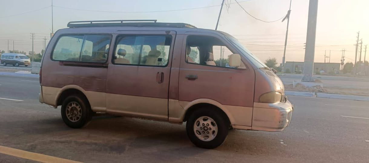 السلام عليكم سياره بريجو 96سباره محرك نظيف كير حداديه سنويه لل30 مكلف بلنشر 
السلام عليكم سياره بريجو 96سياره محرك نظيف كير حداديه سنويه لل30 مكلف للنشر صاحب السياره ***********
السعر 45
