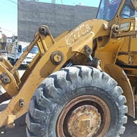 شفل كاوسكي موديل 86 مكينه جاهزه بريك كامل مكان بغداد 07808168141