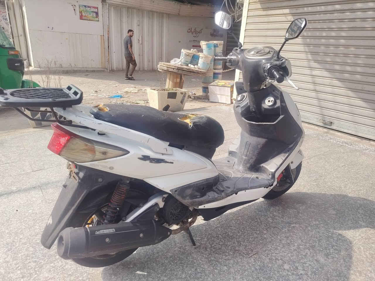 سكنس • ياباني • نفخ