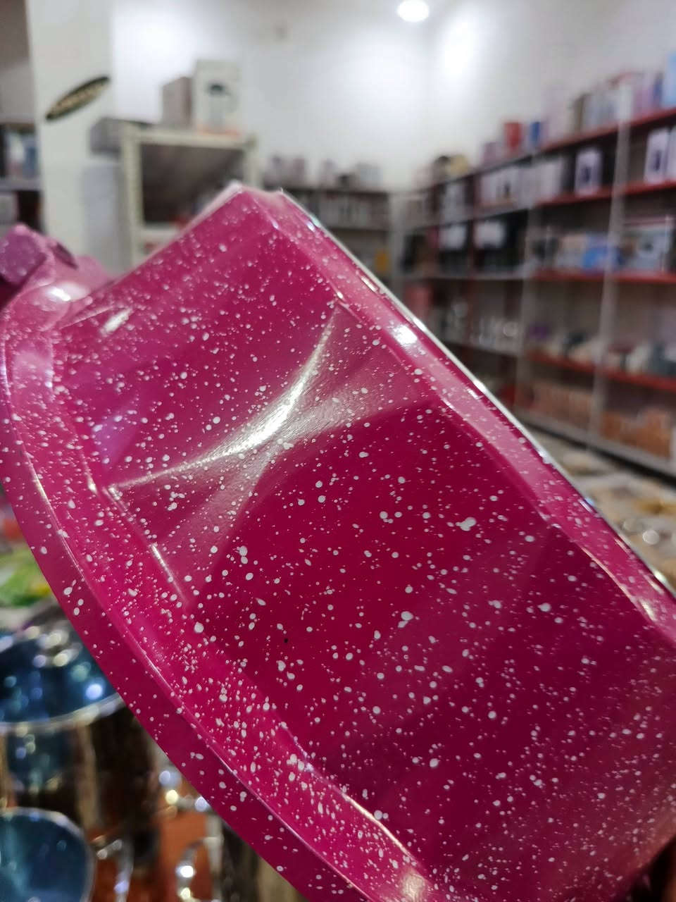 تبسي ٢٨ • جرانيت • زيتي ثقيل