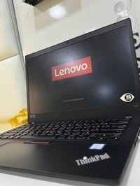 لينوفو T490 • i5 الجيل ٨ • ١٦ جيجا
