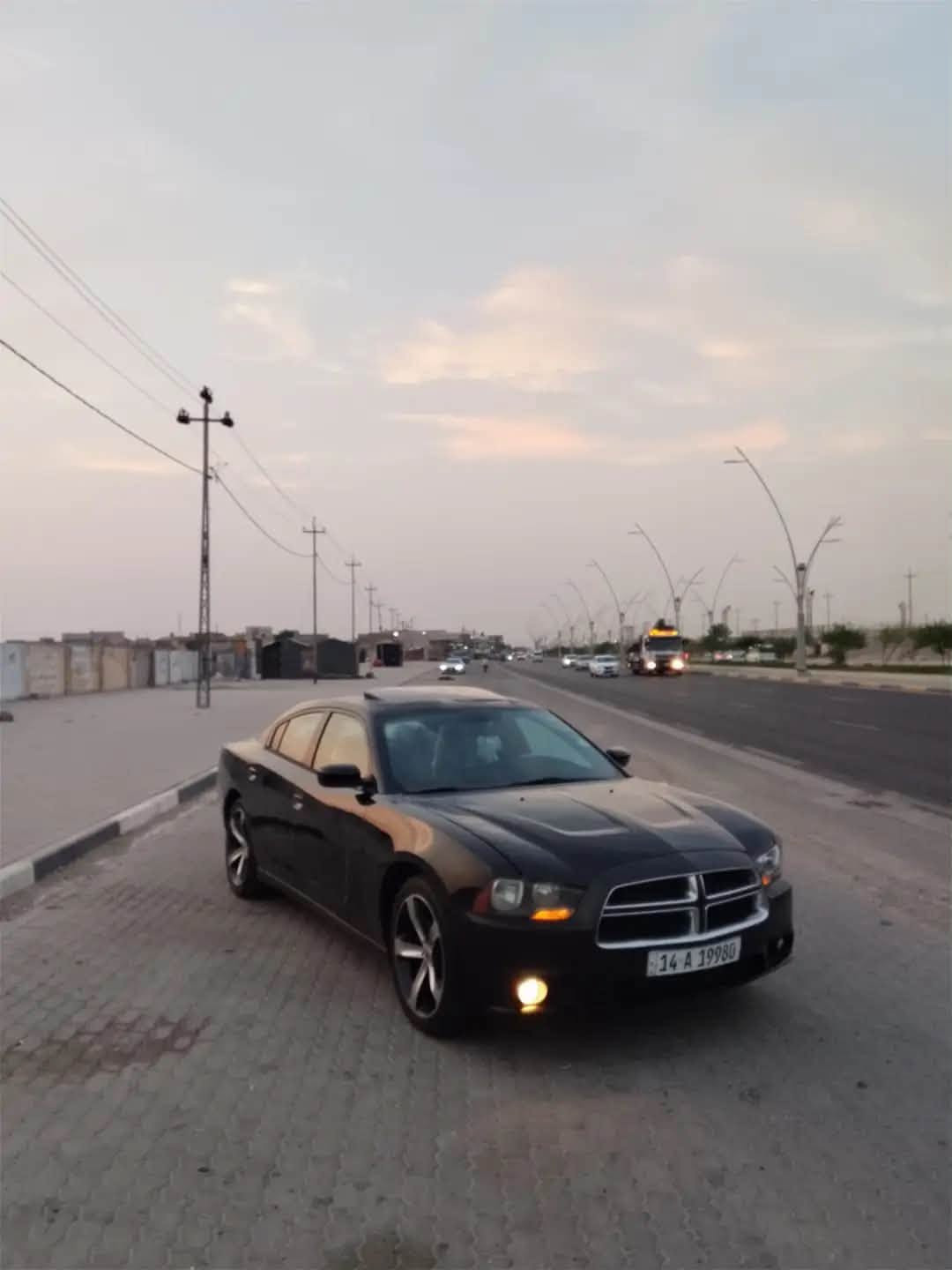 شارجر خليجية • ٢٠١٤ • البصرة