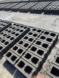 بلوك الفلوجه • قياس٢٠/١٥/١٢ • درجة اولى