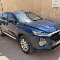 سنتافيه • ٢٠١٩ • وارد امريكي