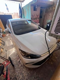 بايك u5 بلس  مواصفاتها معروفه    للبيع بيها هاي الضربه بالجاملغ و رصعه...