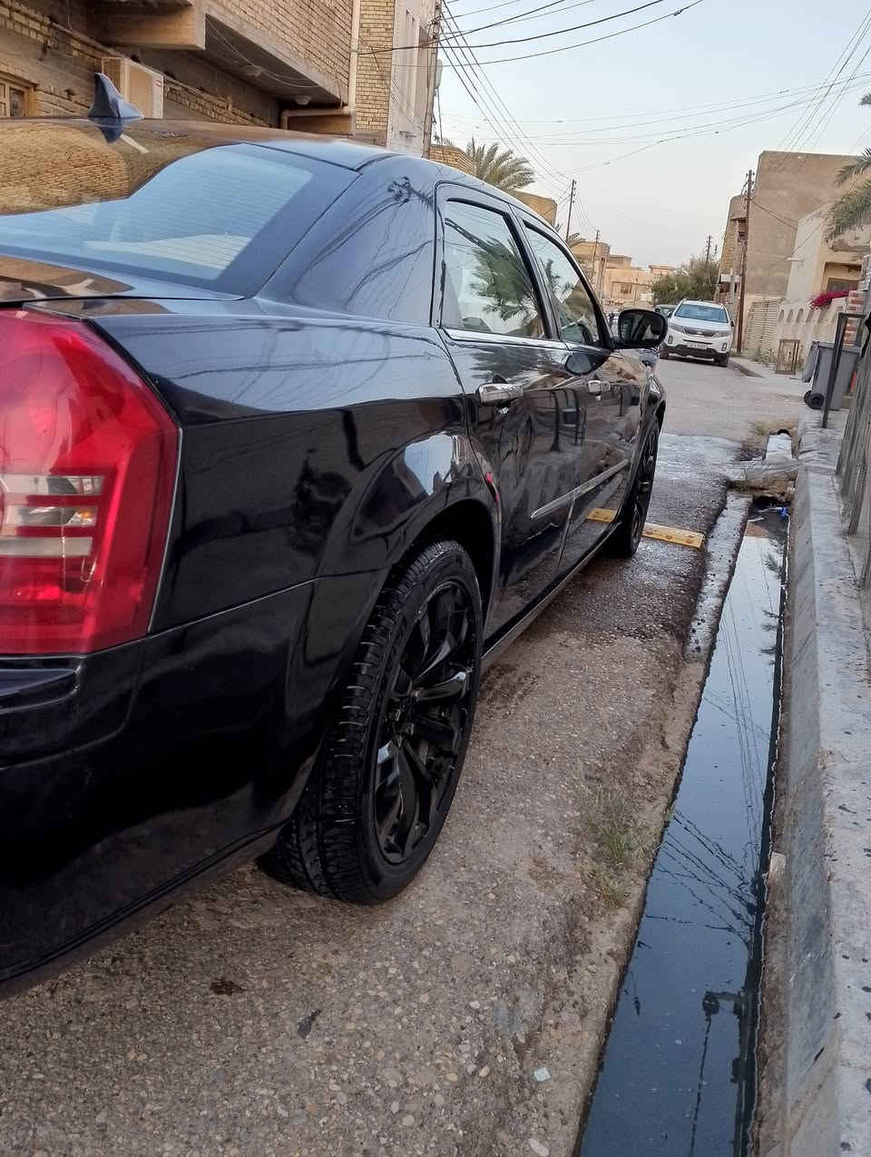 السلام عليكم
اوباما 10 مكينه 3500 بغداد باسمي كامله من كلشي نظافة كشره 85 ٪ مكينه كير حداديه تبريد تخم تاير كهربائيات دواخل ويل رياضي  كله كامل الله شاهد السياره صارف عليه هواي امكمله من جميع الجوانب بيه ٣ قطع صبغ اريده 115 وبيه مجال  مكاني ناصريه قلعة سكر 

التواصل على الرقم ***********

