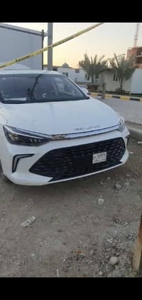 بايك يو5 • كفاله عامه • كربلاء